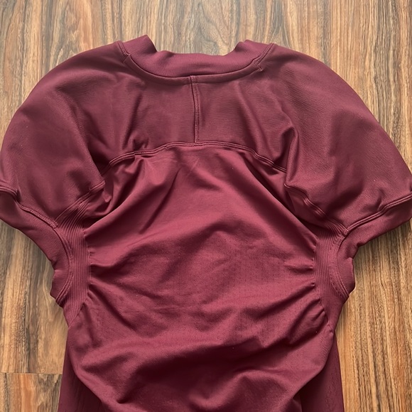 NWOT Adidas TechFit Primeknit Compression Football Shirt, 2XL - Picture 9 of 12